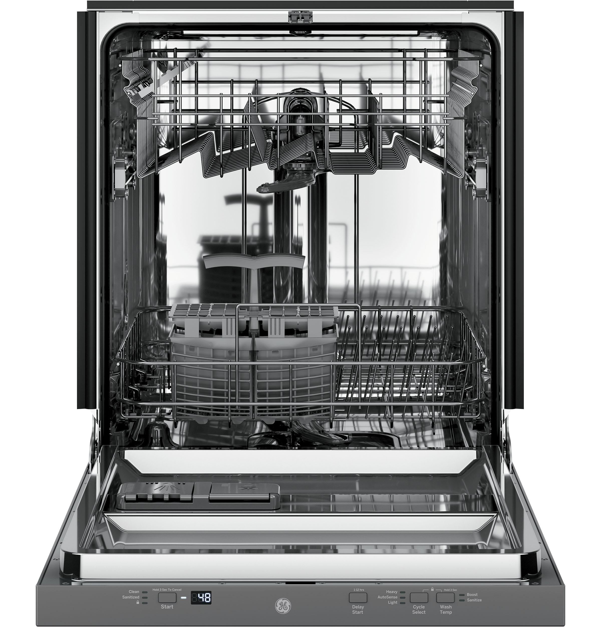 GE Appliances Built In Dishwasher