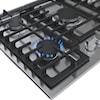 Bosch Gas Ranges Cooktop