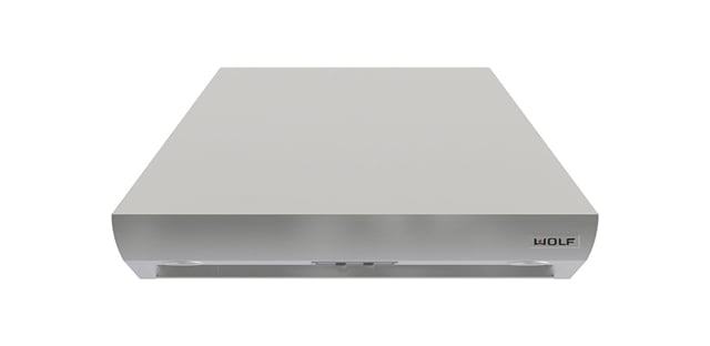 Wolf Hoods Professional Hood