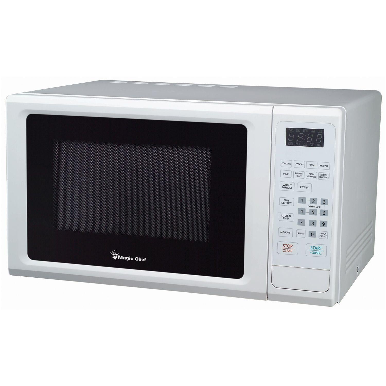 Countertop Microwave