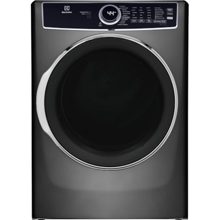 Electrolux Front Load Gas Dryer