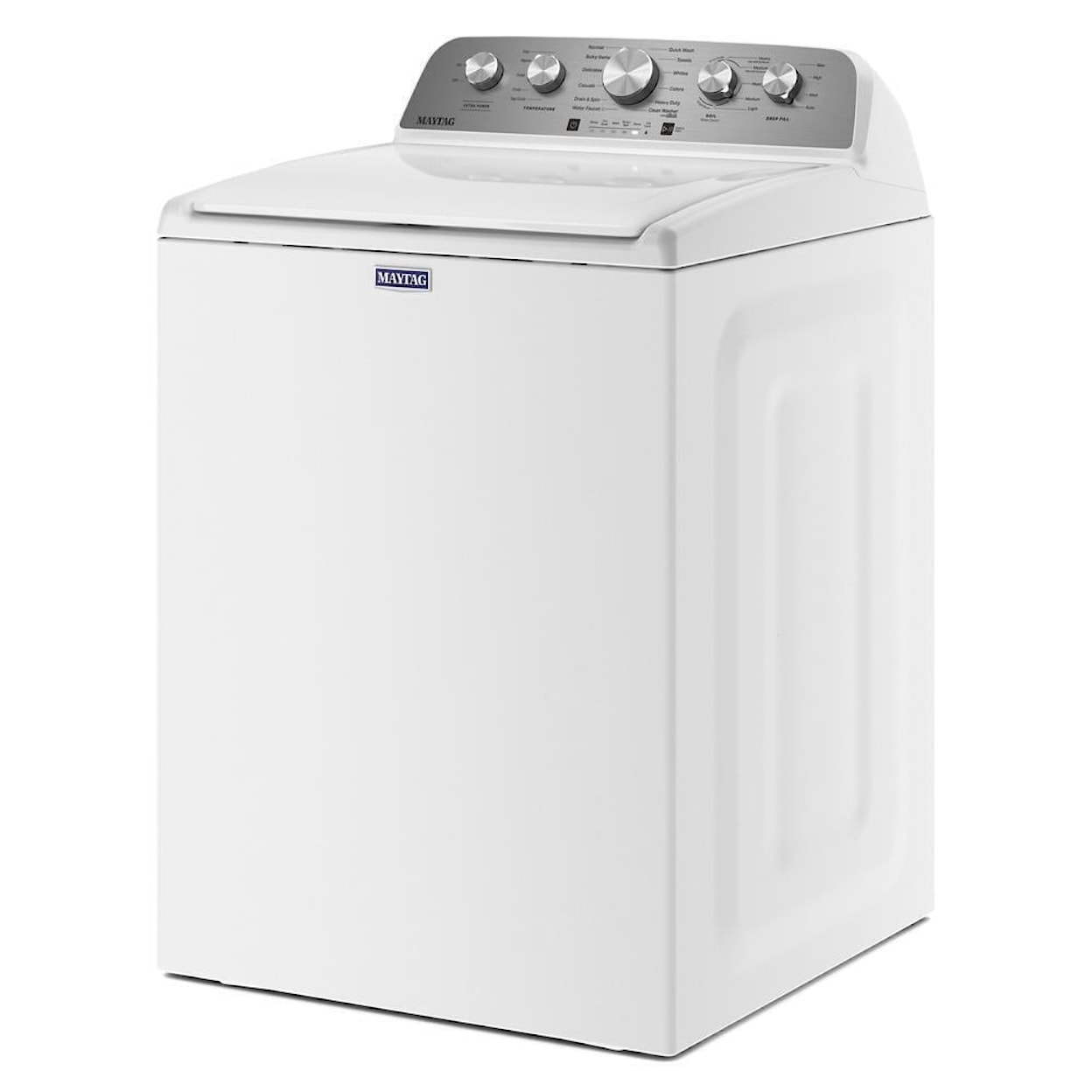 Maytag Laundry Washer