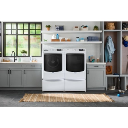 Maytag Front Load Washer