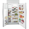 GE Appliances Refrigerators Refrigerator