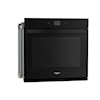 Whirlpool Electric Ranges Single Wall Electric Oven