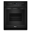 Whirlpool Electric Ranges Single Wall Electric Oven