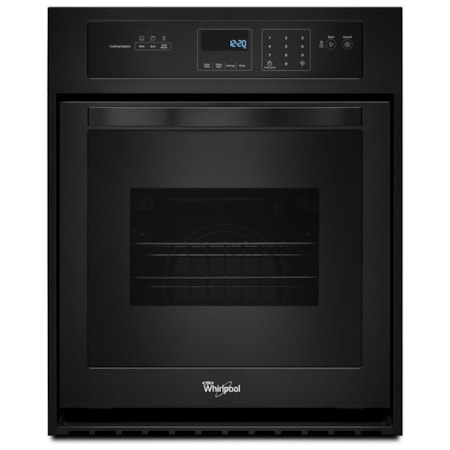 Single Wall Electric Oven
