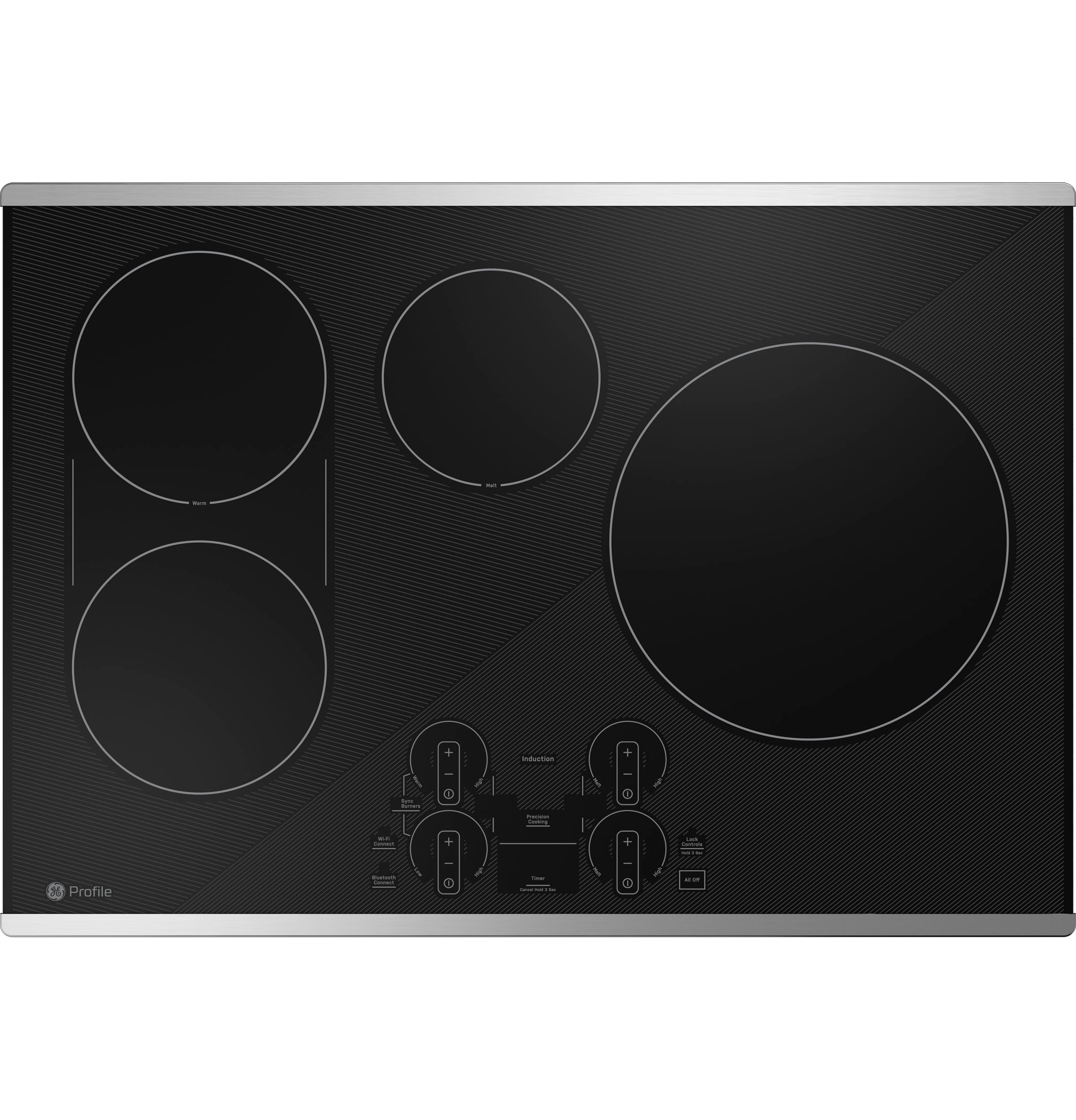 Cooktops (Electric)