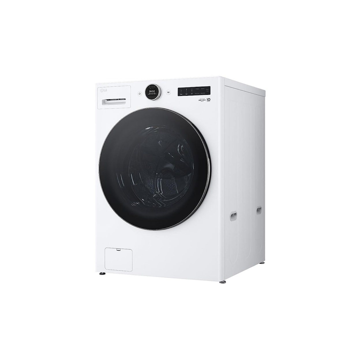 LG Appliances Laundry Washer