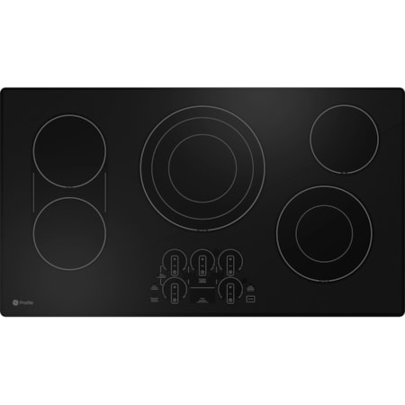Cooktops (Electric)