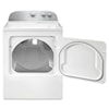Whirlpool Laundry Top Load Matching Gas Dryer