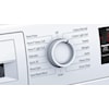 Bosch Laundry Front Load Washer