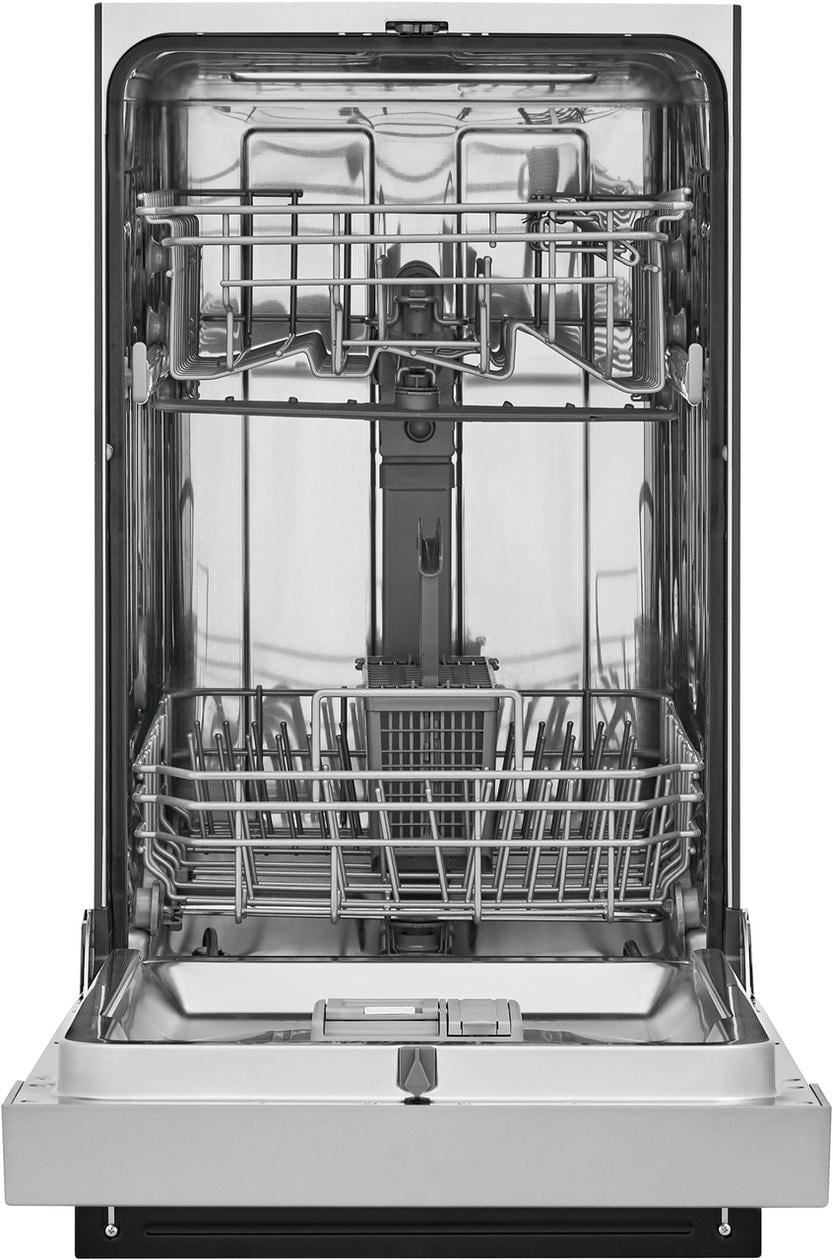Frigidaire Dishwashers Built In Dishwasher