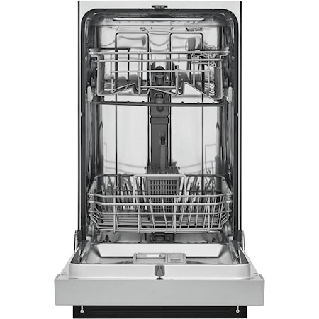 Built In Dishwasher