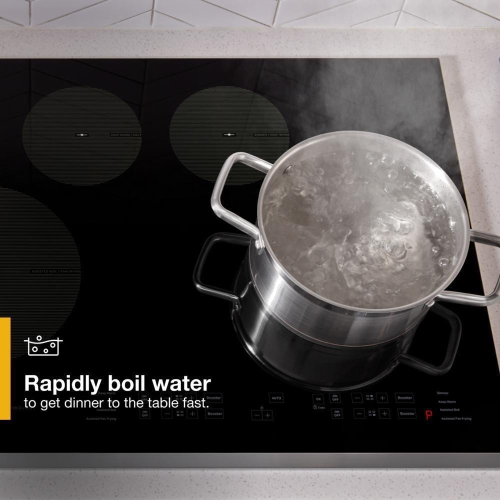 Whirlpool Electric Ranges Whirlpool Induction Cooktop