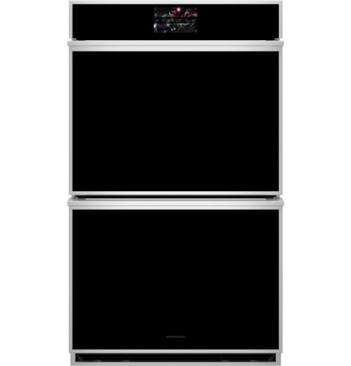 Monogram 30" Minimalist Double Wall Oven