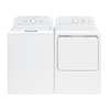 Hotpoint Laundry Traditional Top Load Washer