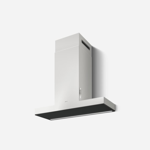 Haiku Wall Mount Range Hood 36" Wide - 600Cfm