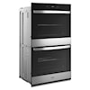 Whirlpool Electric Ranges Wall Oven