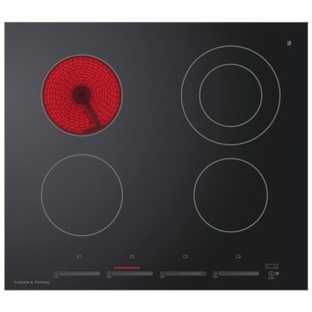 Cooktops (Electric)