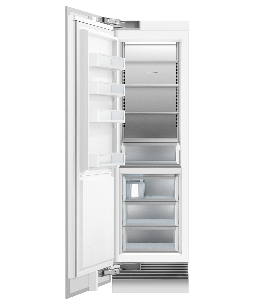 Upright Freezers