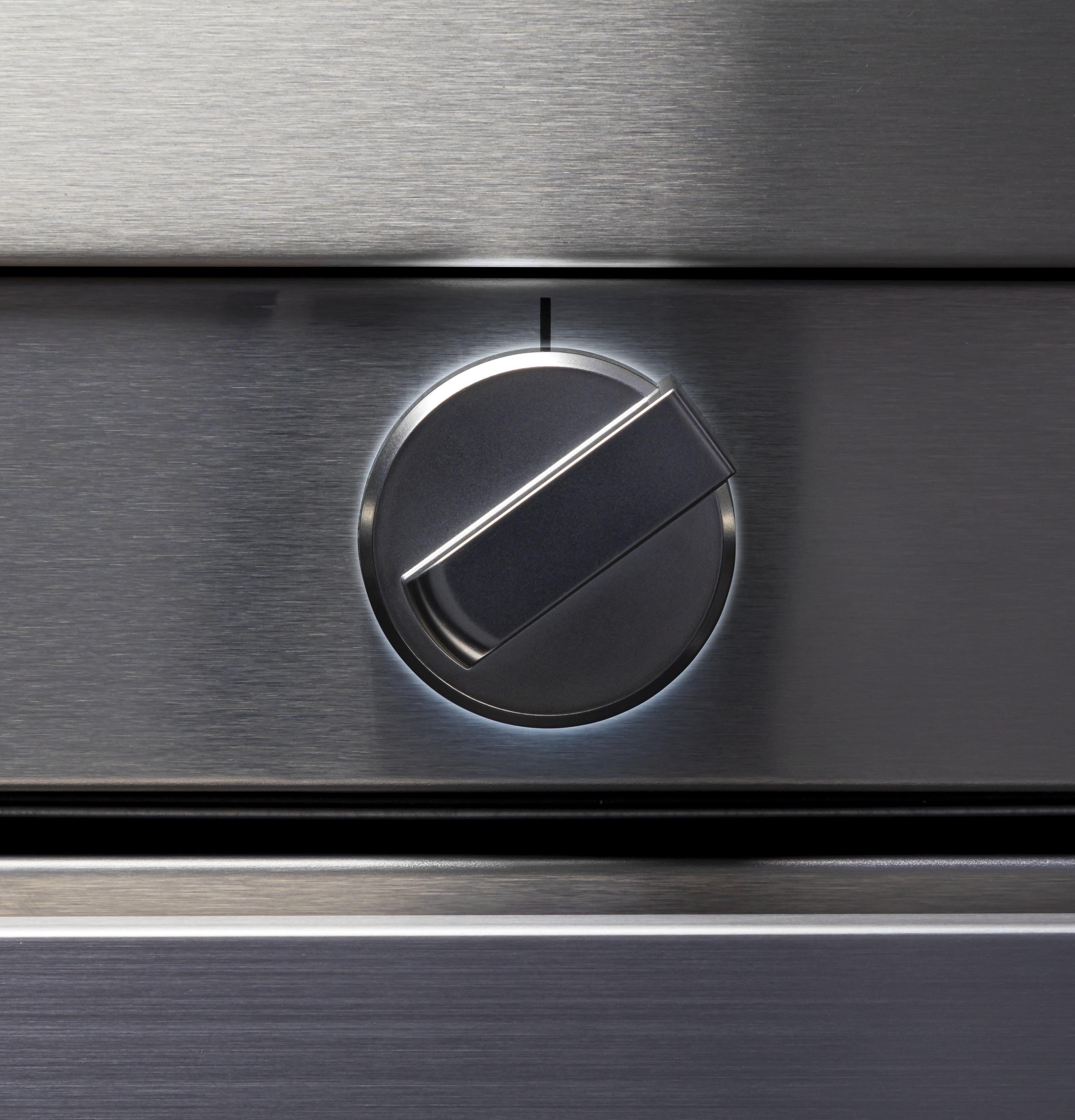 Haier Appliances Gas Ranges Slide In Gas Range