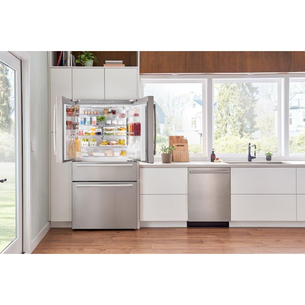 Bosch Refrigerators Refrigerator