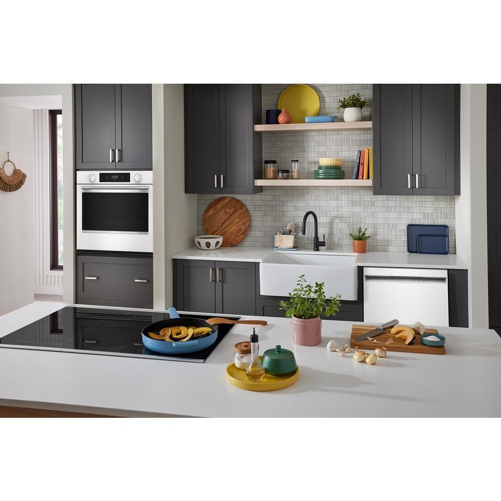 KitchenAid Electric Ranges Single Wall Electric Oven