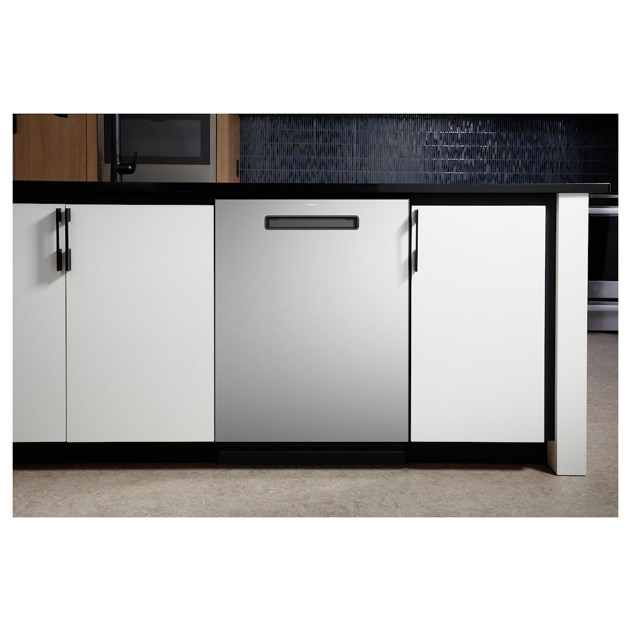 GE Appliances Dishwashers Built In Dishwasher