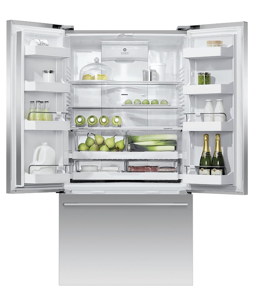 Fisher and Paykel Refrigerator