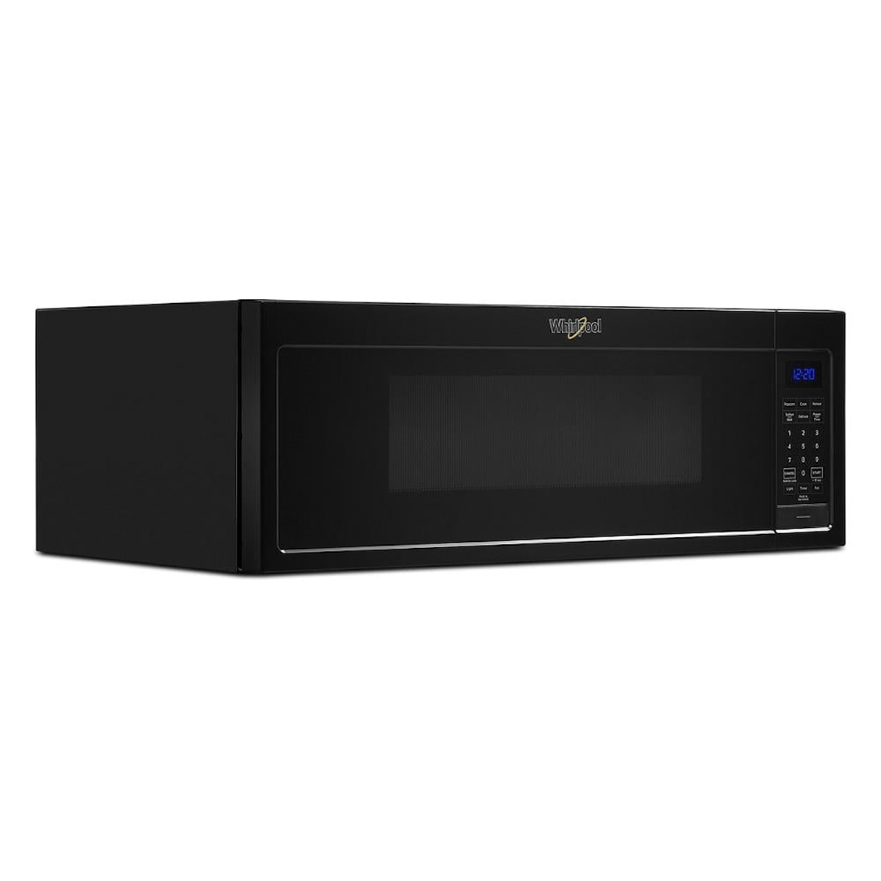 Whirlpool Microwave Microwave