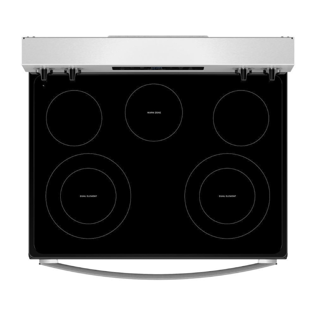 Whirlpool Electric Ranges Range