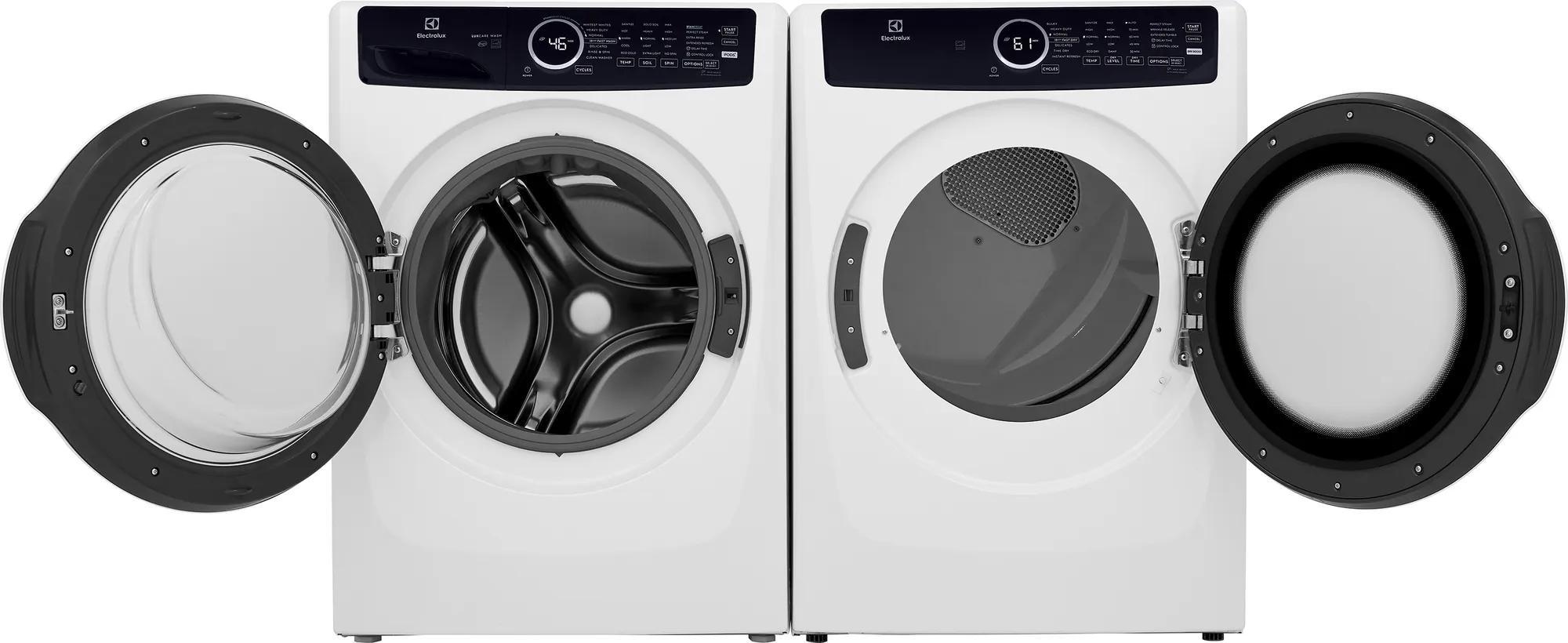 Electrolux Laundry Electrolux Front Load Washer