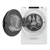 Whirlpool Laundry Washer & Dryer Combo