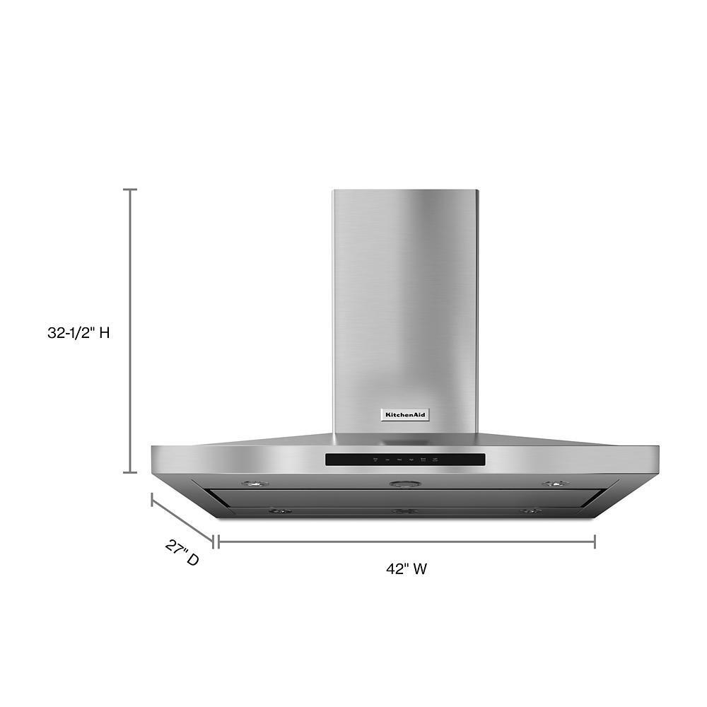 KitchenAid Hoods Ducted Hood