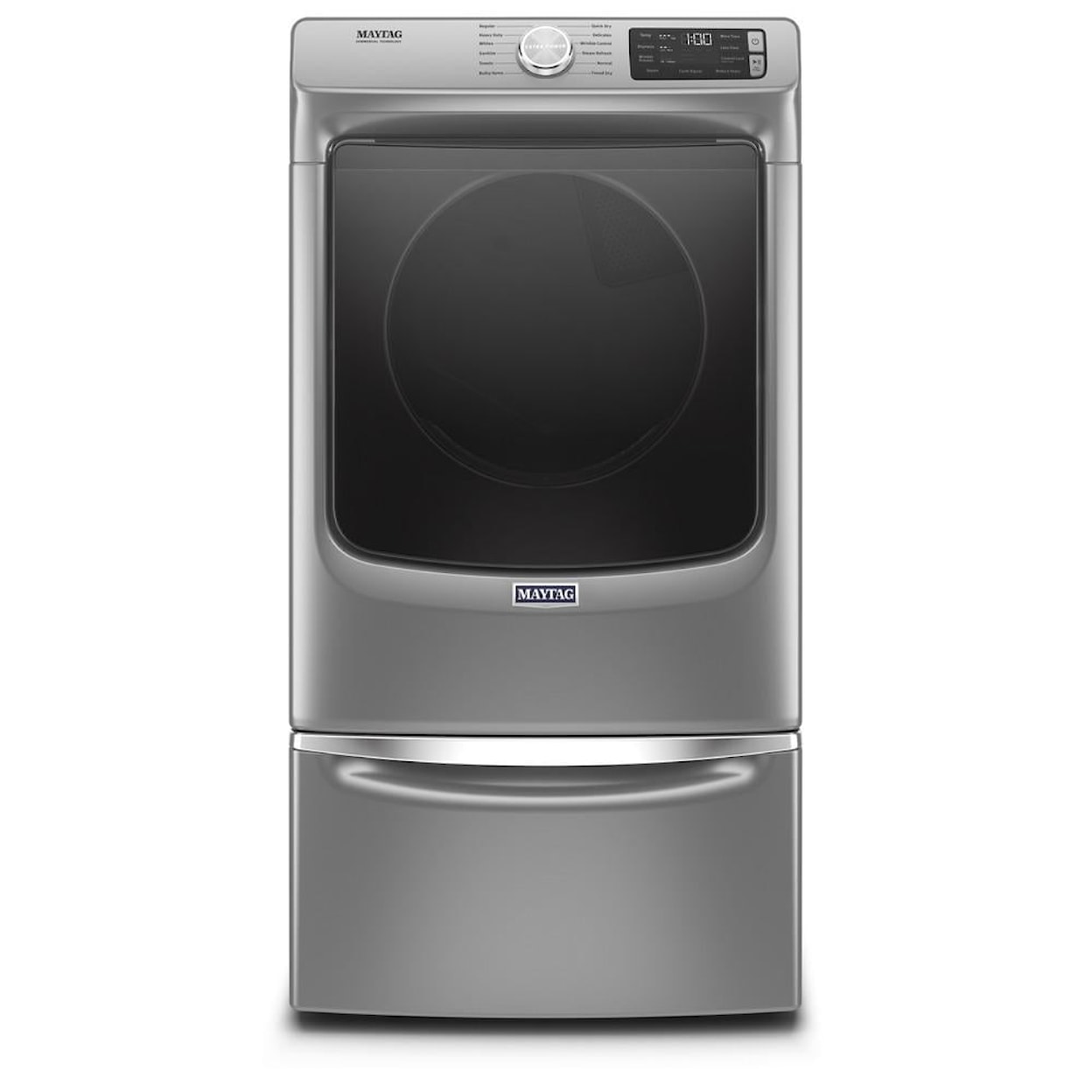 Maytag Laundry Dryer