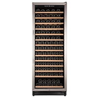 Refrigerator - Wine Cooler