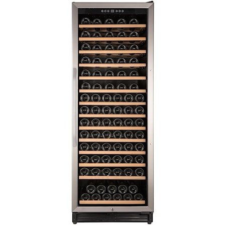 Refrigerator - Wine Cooler