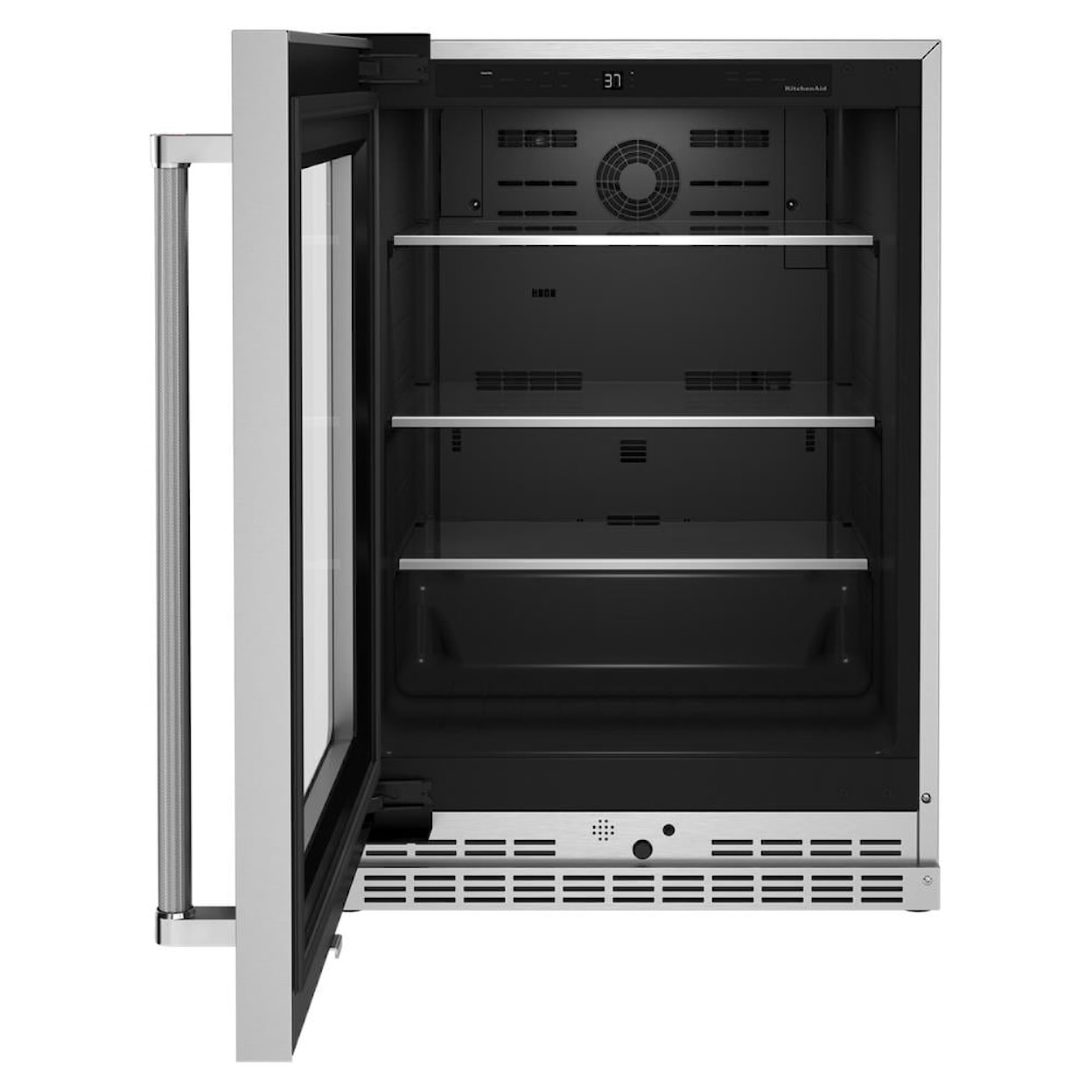 KitchenAid Refrigerators Refrigerator