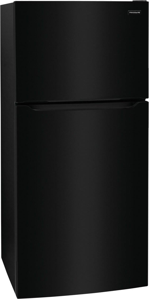 Frigidaire Refrigerators Top Freezer Freestanding Refrigerator