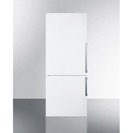 Bottom Freezer Freestanding Refrigerator