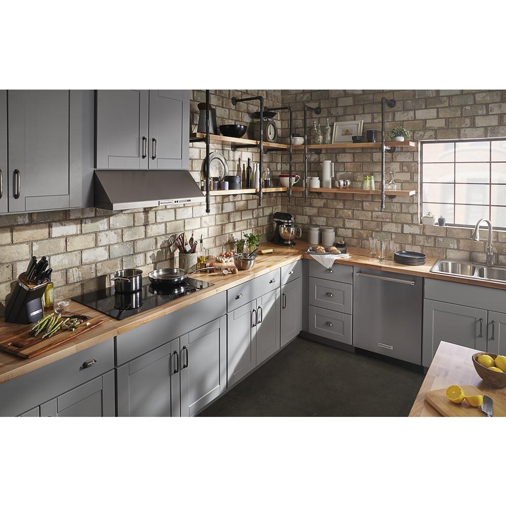 KitchenAid Electric Ranges KitchenAid Electric Cooktop