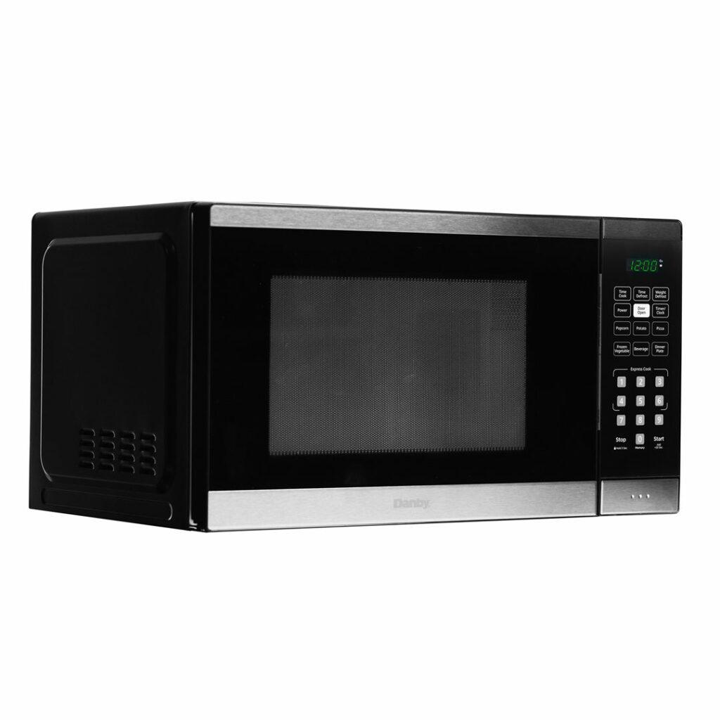 Countertop Microwave