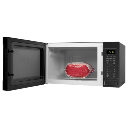 Countertop Microwave