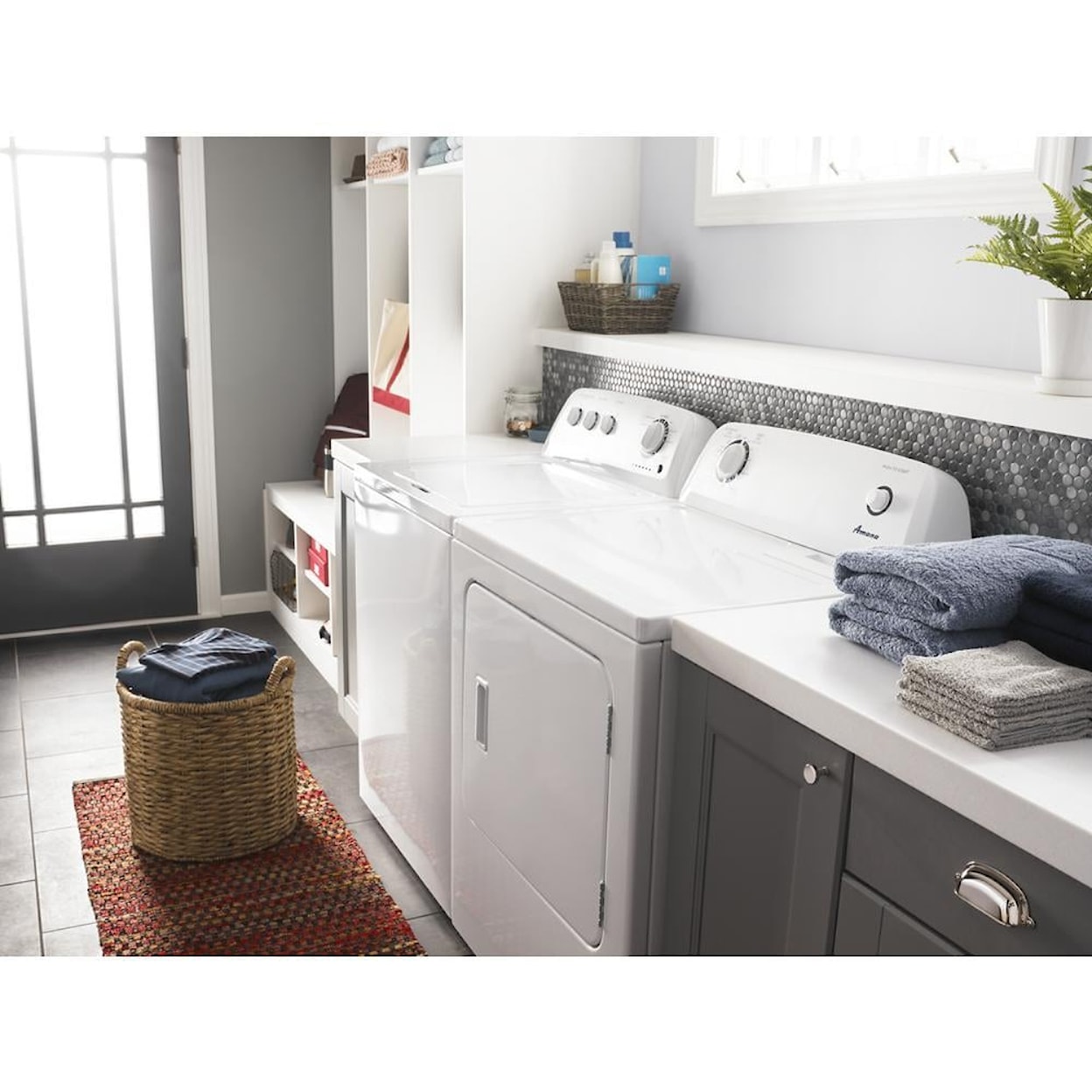 Amana Laundry Dryer