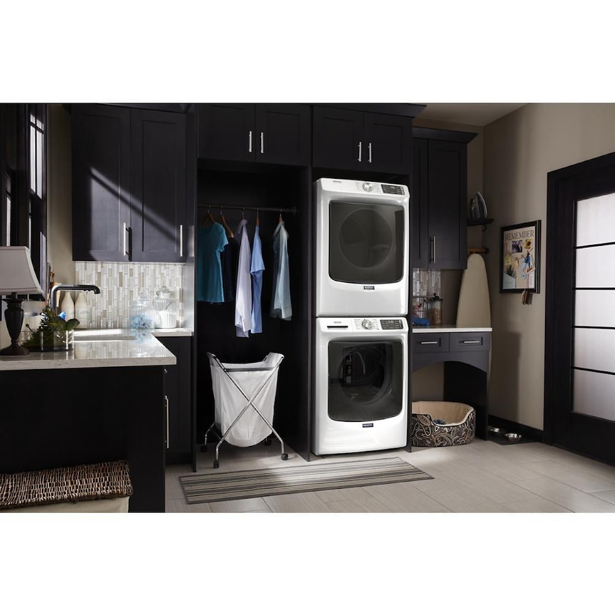 Maytag Laundry Washer