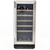 Avanti Refrigerators Refrigerator - Wine Cooler