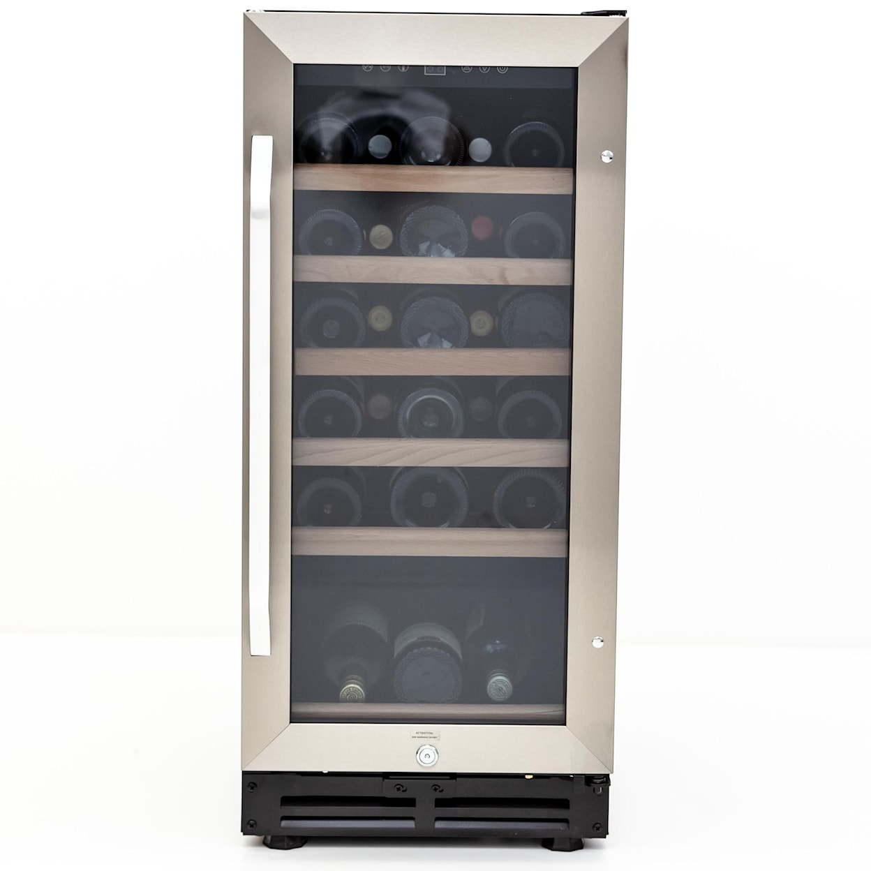 Avanti Refrigerators Refrigerator - Wine Cooler