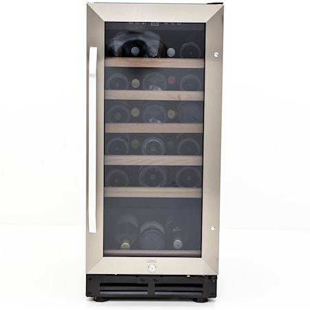 Refrigerator - Wine Cooler