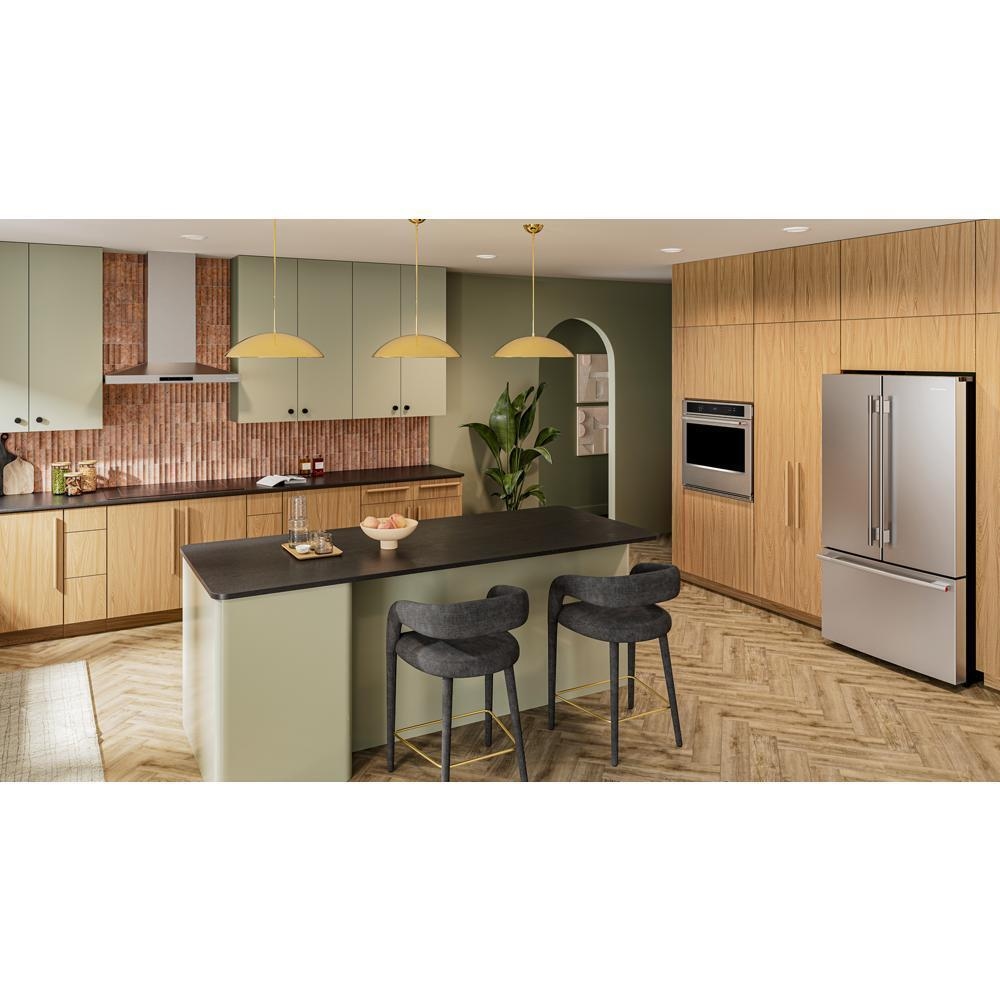 KitchenAid Electric Ranges Single Wall Electric Oven